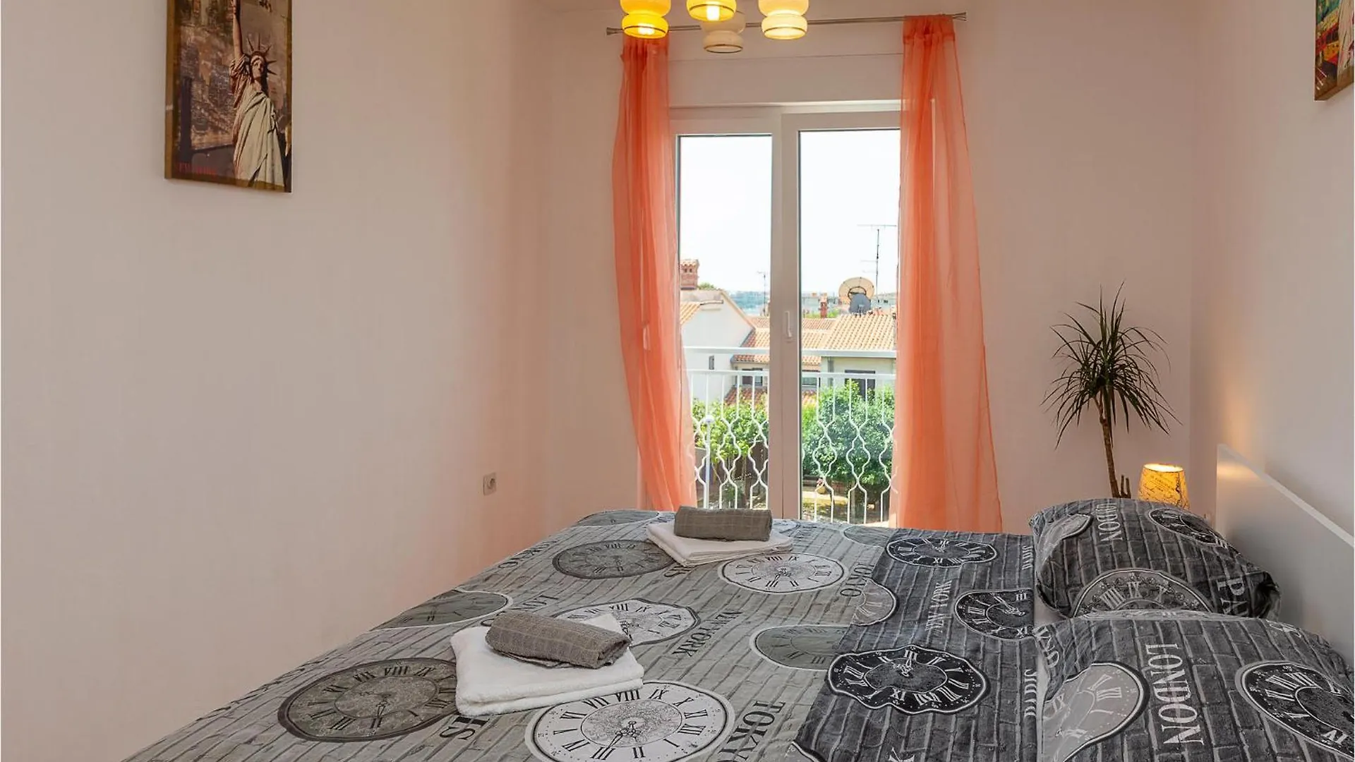 Cozy Apartment In Pula With Wifi Croatia