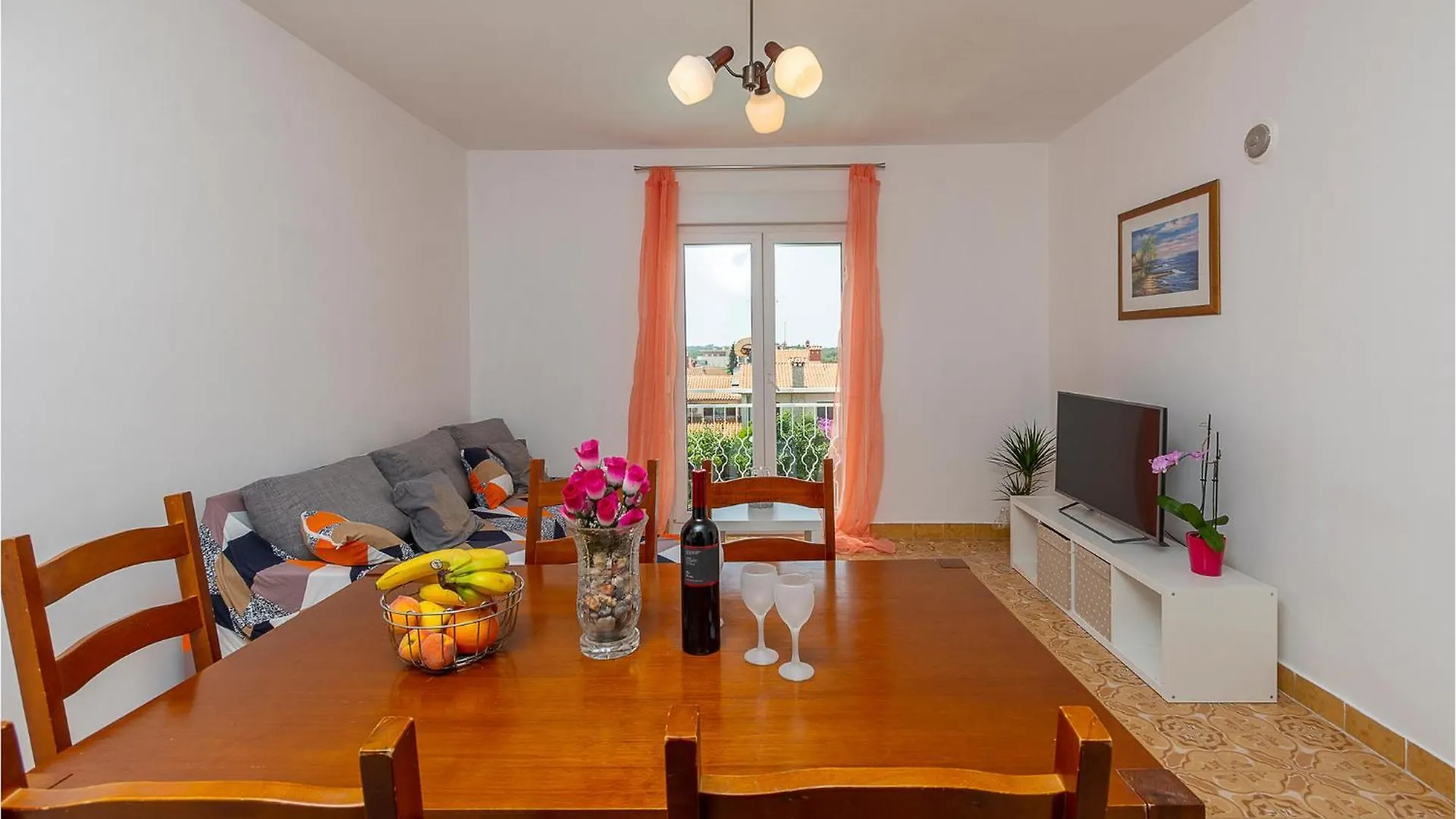 Cozy Apartment In Pula With Wifi