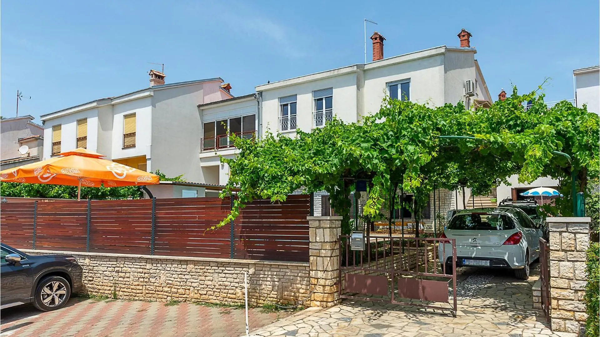Cozy Apartment In Pula With Wifi location
